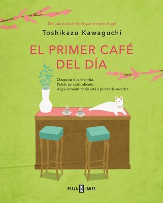 El Primer Café del Día / Before Your Memory Fades 1