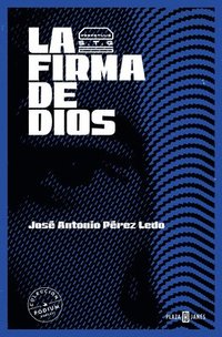 bokomslag La Firma de Dios / The Signature of God