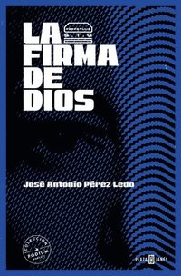 bokomslag La Firma de Dios / The Signature of God