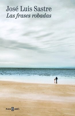 José Luis Sastre - Las Frases Robadas / Stolen Phrases, Häftad