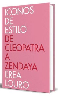 bokomslag Iconos de estilo