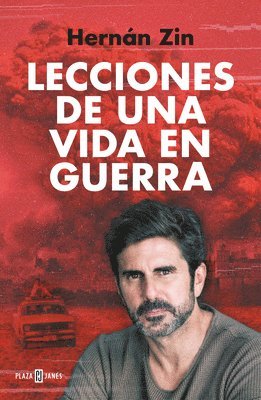 bokomslag Lecciones de Una Vida En Guerra / Lessons of a Life Among Wars