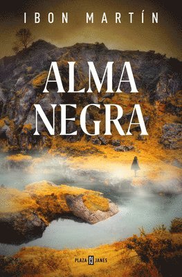 Alma Negra / Black Soul
