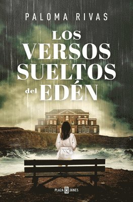 bokomslag Los Versos Sueltos del Edén / Unbound Verses of Eden