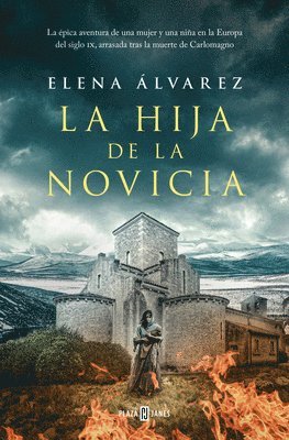 La Hija de la Novicia / The Novice's Daughter 1