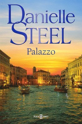 Palazzo (Spanish Edition) 1