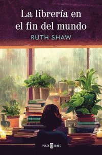 bokomslag La Librería En El Fin del Mundo / The Bookseller at the End of the World