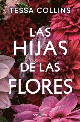 bokomslag Las Hijas de Las Flores / The Flower Children