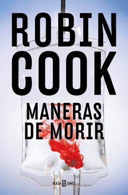 bokomslag Maneras de Morir / Manner of Death