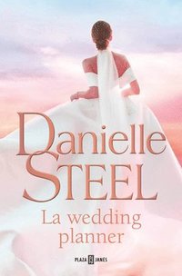 bokomslag La Wedding Planner / The Wedding Planner
