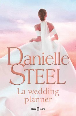 bokomslag La Wedding Planner / The Wedding Planner