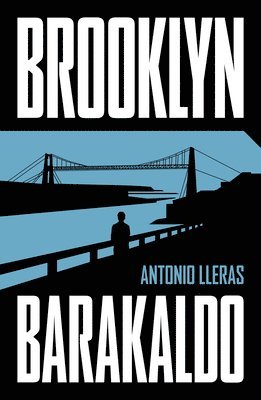 bokomslag Brooklyn-Barakaldo