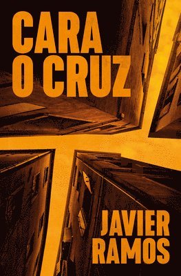 Javier Ramos - Cara O Cruz / Heads or Tails, Häftad. Tillgänglighet: Lägg i varukorg