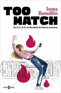 bokomslag Too Match