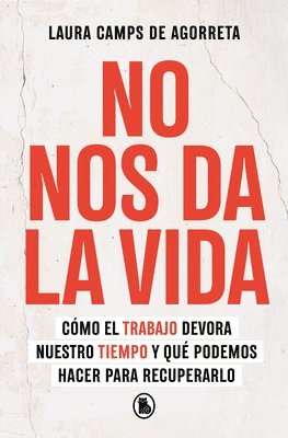 No Nos Da La Vida / We Can't Keep Up