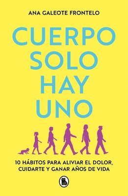 Cuerpo Solo Hay Uno / We Only Have One Body