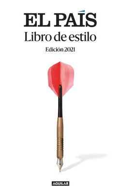 Libro de Estilo de El País (2021) / El País Style Book (2021) 1