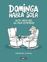 bokomslag Dominga habla sola