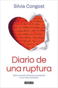 bokomslag Diario de Una Ruptura / Diary of a Breakup