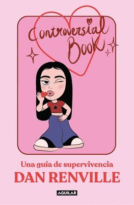 bokomslag Controversial Book: Una Guía de Supervivencia / Controversial Book: A Survival Guide