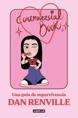 bokomslag Controversial Book: Una Guía de Supervivencia (Spanish Edition)