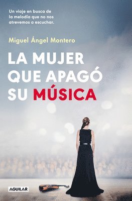 La Mujer Que Apagó Su Música / The Woman Who Turned Off Her Music