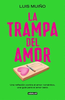 bokomslag La Trampa del Amor / The Love Trap