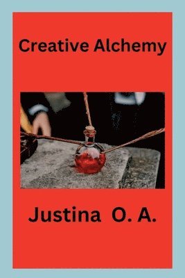 Creative Alchemy 1