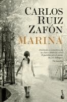 Carlos Ruiz Zafón - MARINA, Häftad
