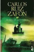 bokomslag El principe de la niebla