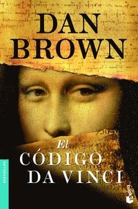 bokomslag El Código Da Vinci / The Da Vinci Code