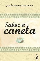 bokomslag Sabor a canela