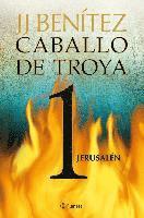 Caballo de Troya 1. Jerusalén 1