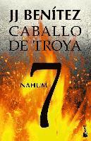 bokomslag Caballo de Troya 7. Nahum.
