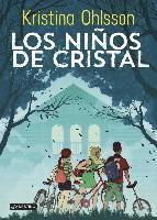 bokomslag Los niños de cristal