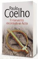 Paulo Coelho - El manuscrito encontrado en Accra, Häftad