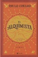 bokomslag El alquimista