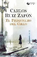 El prisionero del cielo 1