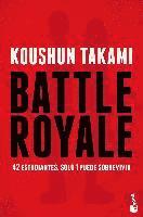 Battle royale