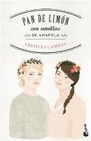 Cristina Campos - Pan de limón con semillas de amapola, Häftad