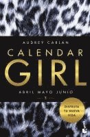 bokomslag Calendar girl 2