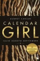 bokomslag Calendar girl 3