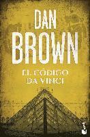 bokomslag El código Da Vinci