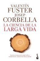 bokomslag La ciencia de la larga vida