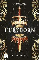 Furyborn 1 el origen de las dos reinas 1