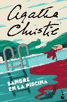 Sangre en la piscina 1