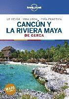 bokomslag Cancún y la Riviera Maya De cerca 2
