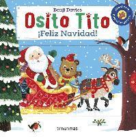 Benji Davies - ¡Feliz Navidad!, Häftad