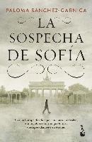 bokomslag La sospecha de Sofia