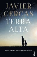 Javier Cercas - Terra alta, Häftad